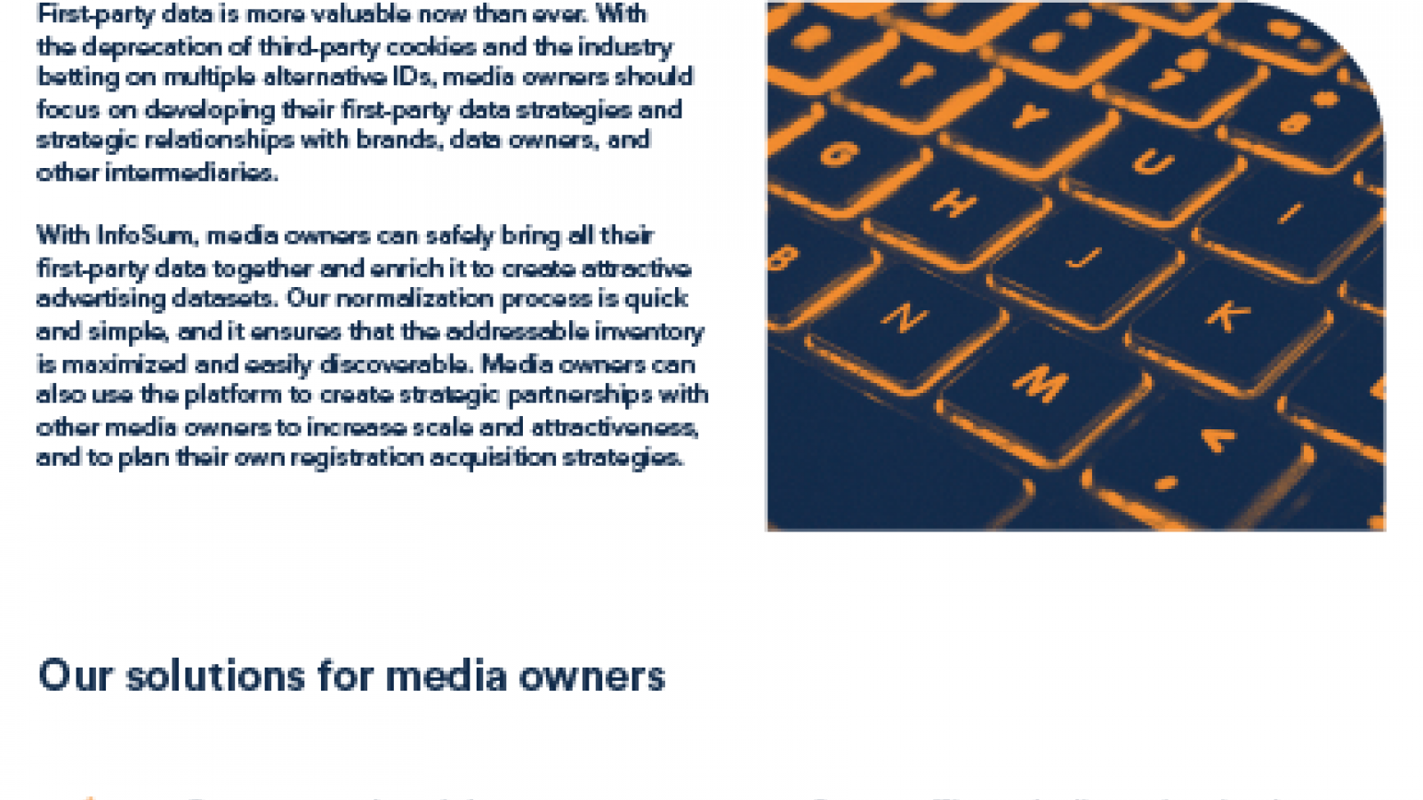 Media owners